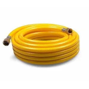 Samourai sprayer extension
10m hose & coupling