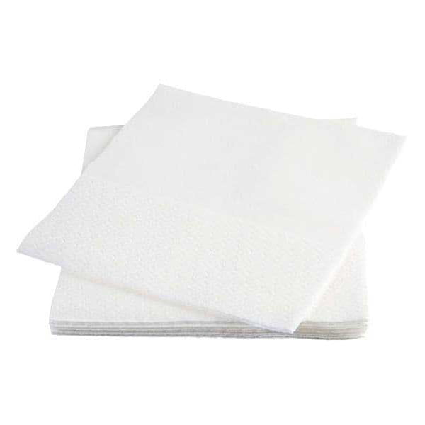 Airlaid Luxury Hand Towels 30 x 30 (1200 per case) | TMH Solutions