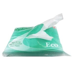 Mylux Eco Dry Patient Wipes (3000)
