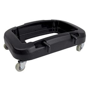 Dolly Base Wheels for 60L Recycling Bin