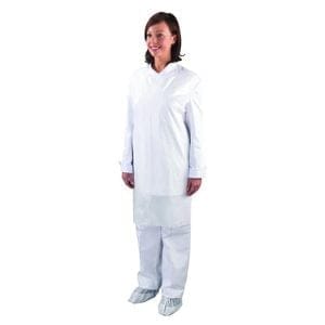 Disposable Aprons on a roll ( 1000)