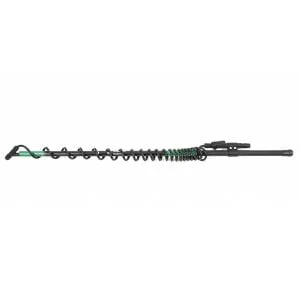 Samourai 5m telescopic pole & lance