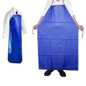 PVC Catering Aprons